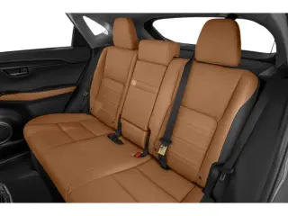 Lexus NX 300 2020 4dr Crossover