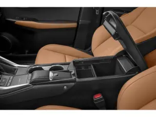 Lexus NX 300 2020 4dr Crossover