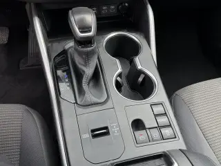 Toyota Highlander 2025 LE 4dr SUV