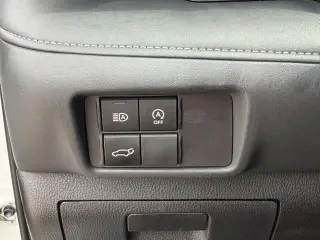 Toyota Highlander 2025 LE 4dr SUV