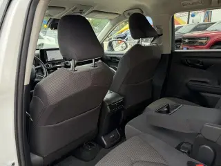 Toyota Highlander 2025 LE 4dr SUV