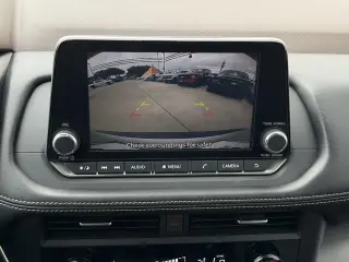 Nissan Rogue 2023 SV 4dr Crossover