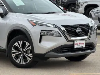 Nissan Rogue 2023 SV 4dr Crossover