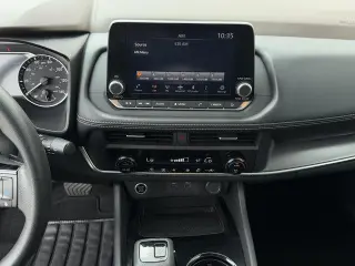 Nissan Rogue 2023 SV 4dr Crossover