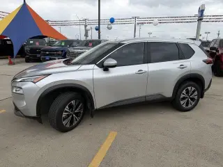 Nissan Rogue 2023 SV 4dr Crossover
