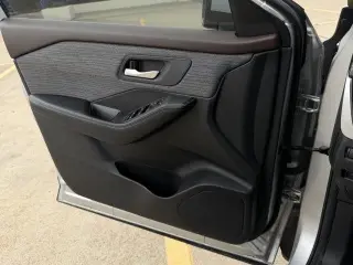 Nissan Rogue 2023 SV 4dr Crossover