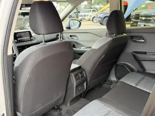 Nissan Rogue 2023 SV 4dr Crossover