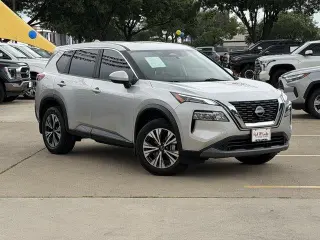 Nissan Rogue 2023 SV 4dr Crossover