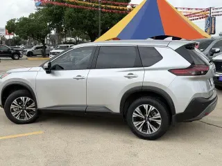 Nissan Rogue 2023 SV 4dr Crossover