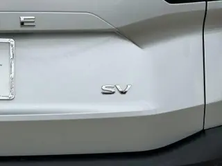 Nissan Rogue 2023 SV 4dr Crossover