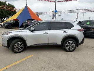 Nissan Rogue 2023 SV 4dr Crossover