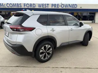 Nissan Rogue 2023 SV 4dr Crossover