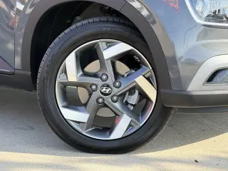 Hyundai VENUE 2025 SEL 4dr Crossover