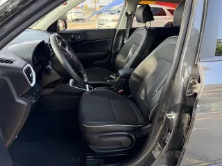 Hyundai VENUE 2025 SEL 4dr Crossover