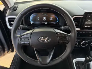 Hyundai VENUE 2025 SEL 4dr Crossover