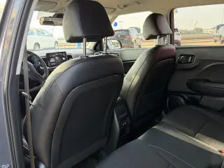 Hyundai VENUE 2025 SEL 4dr Crossover