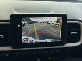 Hyundai VENUE 2025 SEL 4dr Crossover