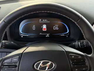 Hyundai VENUE 2025 SEL 4dr Crossover
