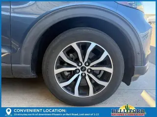 Ford Explorer 2020 AWD ST 4dr SUV