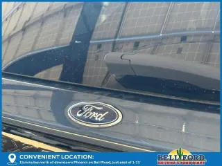 Ford Explorer 2020 AWD ST 4dr SUV