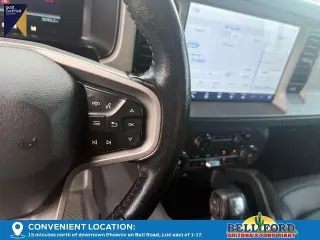 Ford Bronco 2024 4x4 Outer Banks 4dr SUV