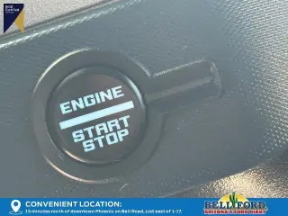 Ford Bronco 2024 4x4 Outer Banks 4dr SUV