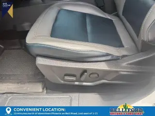 Ford Bronco 2024 4x4 Outer Banks 4dr SUV
