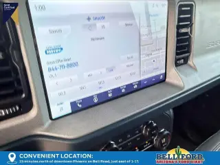 Ford Bronco 2024 4x4 Outer Banks 4dr SUV