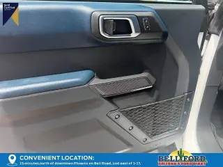Ford Bronco 2024 4x4 Outer Banks 4dr SUV
