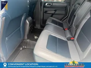 Ford Bronco 2024 4x4 Outer Banks 4dr SUV