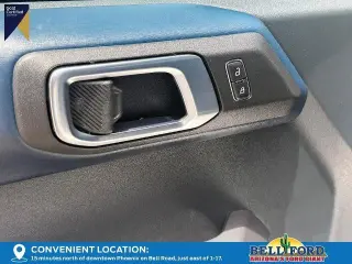 Ford Bronco 2024 4x4 Outer Banks 4dr SUV