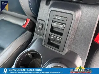 Ford Bronco 2024 4x4 Outer Banks 4dr SUV