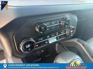 Ford Bronco 2024 4x4 Outer Banks 4dr SUV
