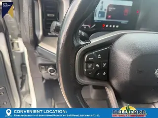 Ford Bronco 2024 4x4 Outer Banks 4dr SUV