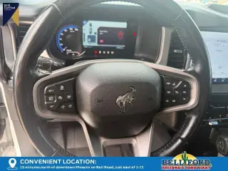 Ford Bronco 2024 4x4 Outer Banks 4dr SUV