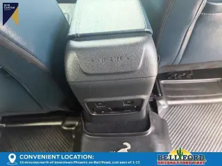 Ford Bronco 2024 4x4 Outer Banks 4dr SUV