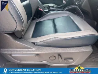 Ford Bronco 2024 4x4 Outer Banks 4dr SUV