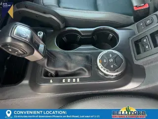 Ford Bronco 2024 4x4 Outer Banks 4dr SUV
