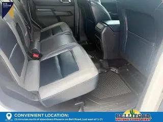 Ford Bronco 2024 4x4 Outer Banks 4dr SUV