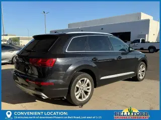 Audi Q7 2019 AWD quattro SE Premium Plus 45 TFSI 4dr SUV