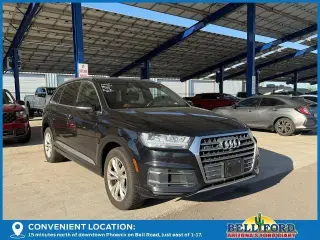 Audi Q7 2019 AWD quattro SE Premium Plus 45 TFSI 4dr SUV