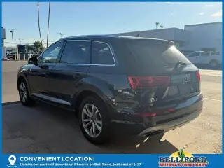 Audi Q7 2019 AWD quattro SE Premium Plus 45 TFSI 4dr SUV