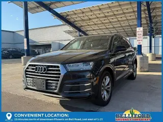 Audi Q7 2019 AWD quattro SE Premium Plus 45 TFSI 4dr SUV