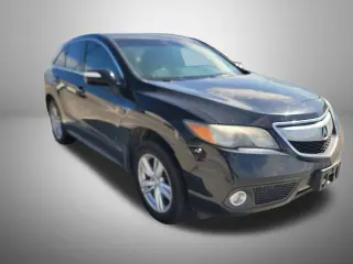Acura RDX 2015 AWD 4dr SUV w/Technology Package
