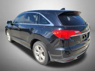 Acura RDX 2015 AWD 4dr SUV w/Technology Package