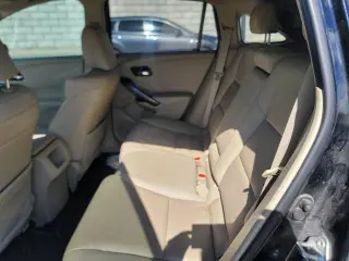 Acura RDX 2015 AWD 4dr SUV w/Technology Package