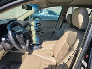 Acura RDX 2015 AWD 4dr SUV w/Technology Package