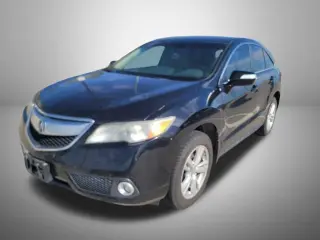 Acura RDX 2015 AWD 4dr SUV w/Technology Package