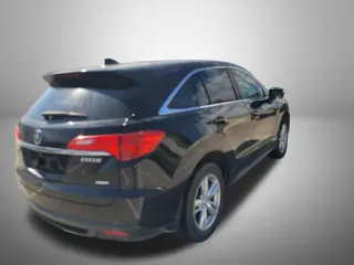 Acura RDX 2015 AWD 4dr SUV w/Technology Package