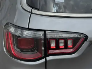 Jeep Compass 2023 4x4 Latitude Lux 4dr SUV